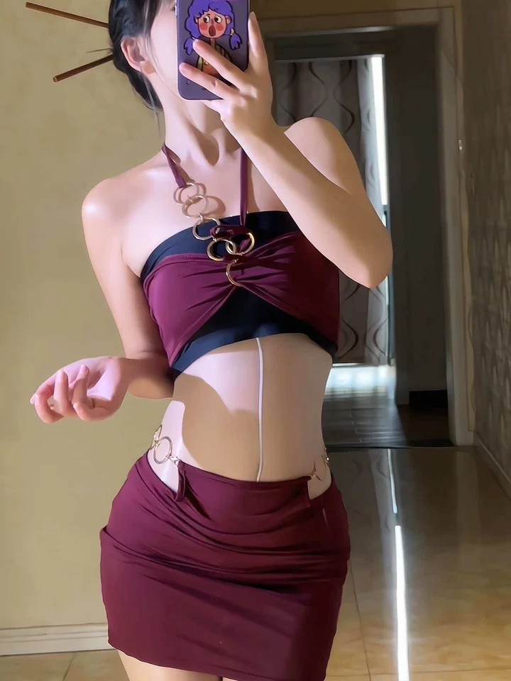 PS一二级调色大片